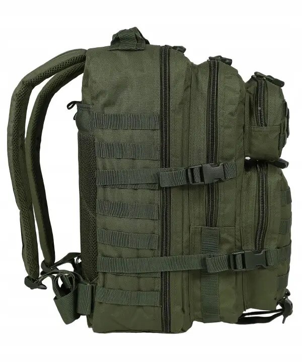 Рюкзак Mil-Tec Backpack US Assault Large Фото 3